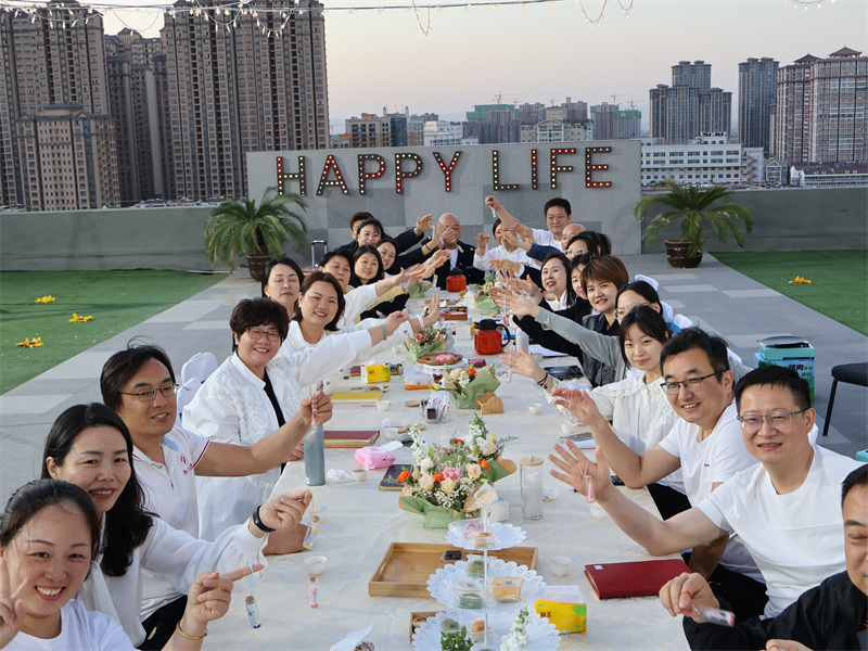 了不起的我們一定會(huì)贏~世界讀書日