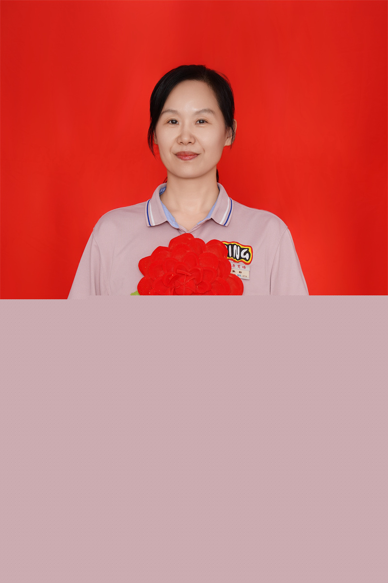 張彩  文明服務(wù)之星