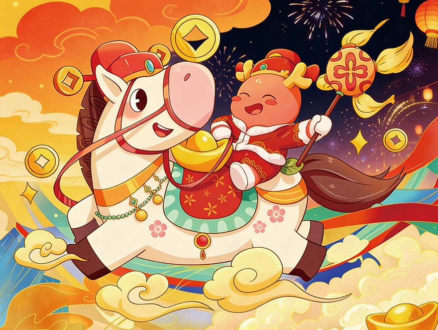 實惠搜羅中間廣告圖